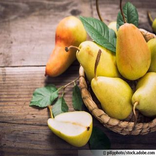 Poire (grande) 500 G