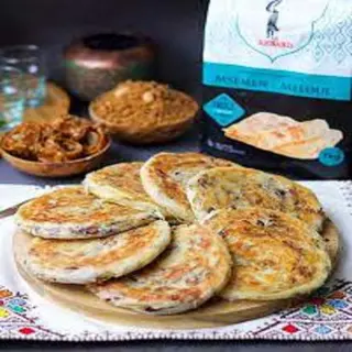 Meloui au khliî 4 Pièces
