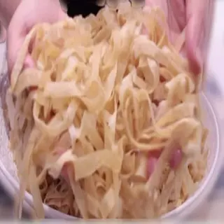 Trid rfissa coupée 500 g