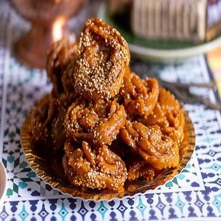 Sésame Chebakia 500 g