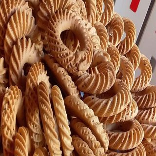 Kaak Messfioui 250 g