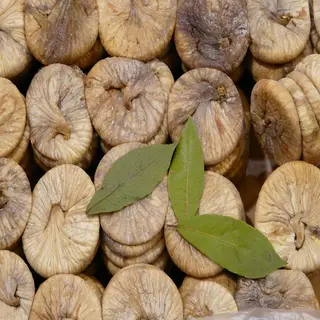 figue séchée 250 g
