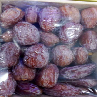 Datte Mejhoul 500 g