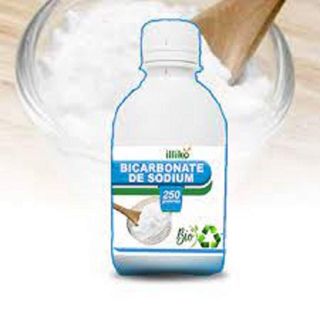 Bicarbonate de soude 500g
