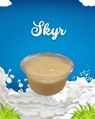Skyr 200g