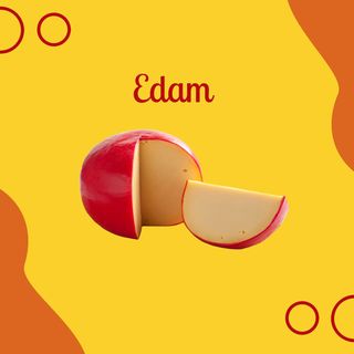 Edam 100g