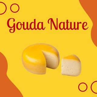 Gouda Nature