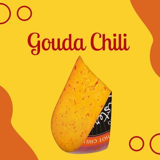 Gouda Chili