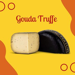 Gouda Truffe