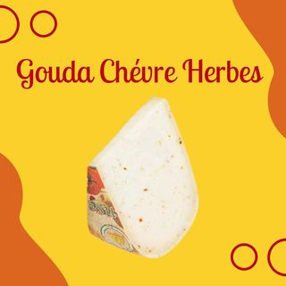 Gouda Herbes Italiennes