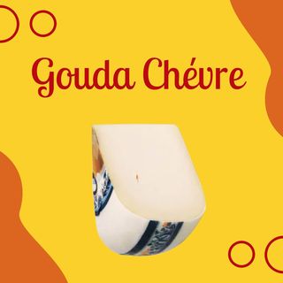Gouda Chèvre
