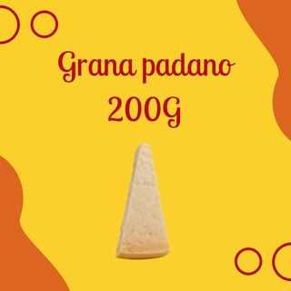 Grana Padano