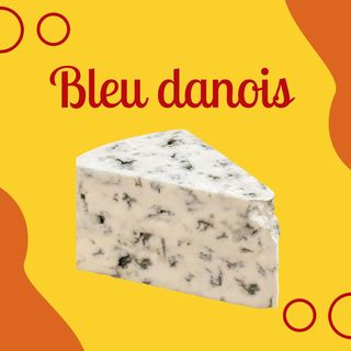 Bleu Danois