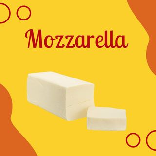 Mozzarella