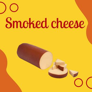 Fromages Fumé Nature