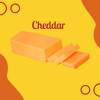 Cheddar