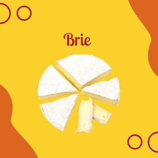 Brie Français