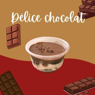 Délice Chocolat
