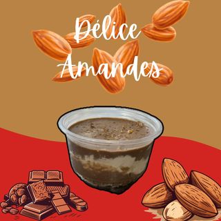 Délice Amandes