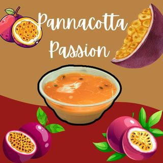 Pannacotta Passion