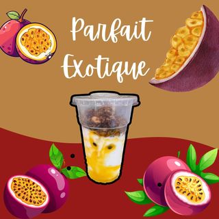 Parfait Exotic