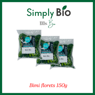 Bimi Florets 150g