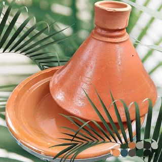 Tajine moyen simple