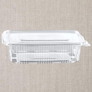 barquette plastique 750 cc (5PCS)