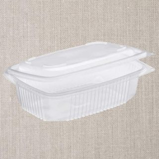 barquette plastique 1250 (5PCS)