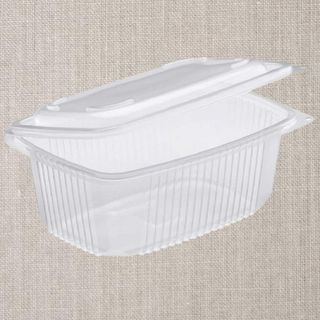 Barquette alimentaire 2000 cc (5PCS)