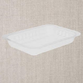 Barquette plastique de 500 g (5PCS)