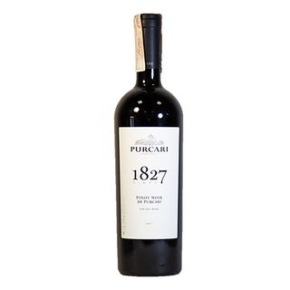 Purcari 1827 Пино Ноар 0,75л