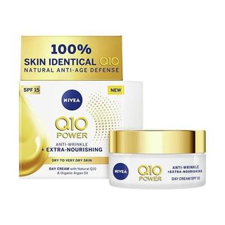 NIVEA krema Q10 extra dnevna krema 50 ML