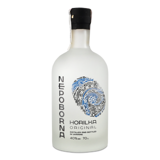 Горілка Непоборна 0.7л оригінальна 40%