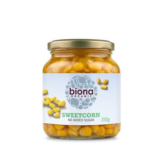 BIONA organic kukuruz šećerac 350 GR | 5032722301153