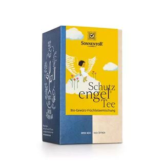 SONNENTOR organic čaj anđeo čuvar 18 KOM | 9004145024328