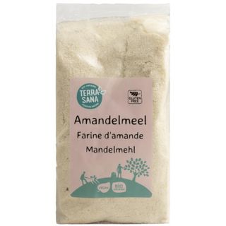TERRASANA FARINE D'AMANDE 250G