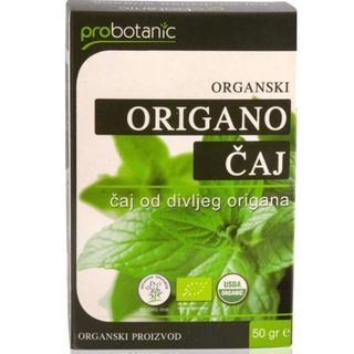 MANOLYA DOGAL VE PROBOTANIC origano čaj 50 GR | 8606105759274