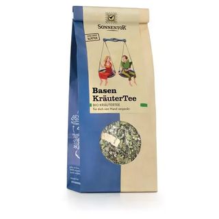 SONNENTOR organic čaj rinfuz acid balance 50 GR | 9004145005150