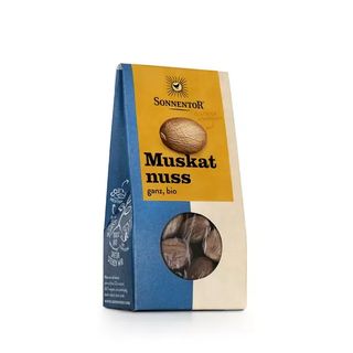SONNENTOR organic muskatni oraščić 25 GR | 9004145003651