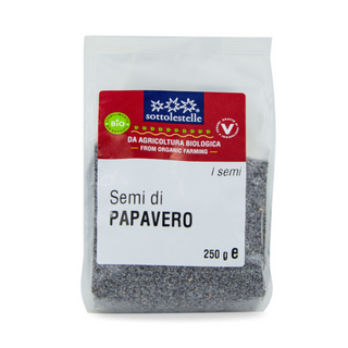 SOTTOLESTELLE organic mak 250 GR | 8032454071178