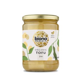 BIONA organic tofu 500 ML | 5032722306325