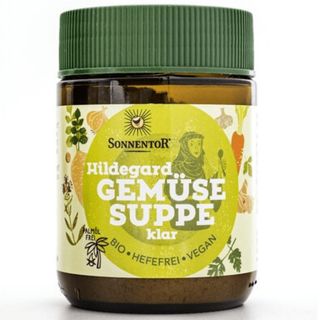 organic supa u prahu povrtna