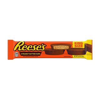Reeses Peanut Butter Cups 4 Pcs