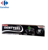 Dentifrice Charbon Dentygel 100G