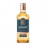 Настоянка 0,5 л KALGANOFF З МЕДОМ НА КОНЬЯКУ 40% об скл/пл