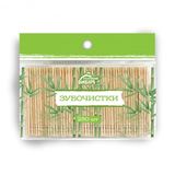 Зубочистки 250 шт Розумний вибір п/уп