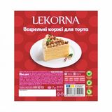 Вафeльнi кoржi 70г День у День для тoрту м/у