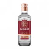 Горілка 1 л KALGANOFF ШЛЯХЕТНА особлива 40% об ск/пл