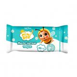 Мило 70 г Mini Bee Своя лінія дитяче з екстрактом ромашки та дитячим кремом м/уп